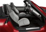 Mazda MX-5 Miata Senshu Roadster Coupe 2012 года